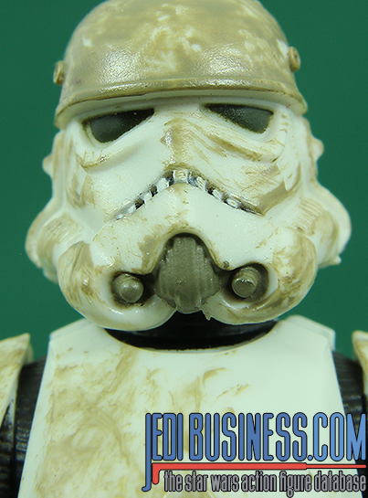 Stormtrooper With Imperial AT-DT Walker SOLO: A Star Wars Story