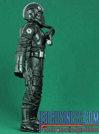 Tie Fighter Pilot Target Trooper 6-Pack SOLO: A Star Wars Story