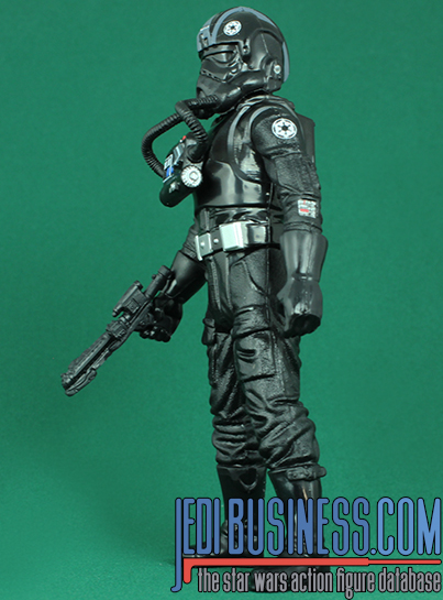 Tie Fighter Pilot Target Trooper 6-Pack SOLO: A Star Wars Story