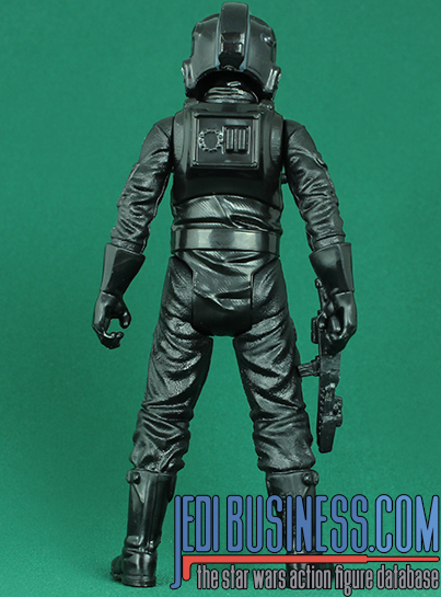 Tie Fighter Pilot Target Trooper 6-Pack SOLO: A Star Wars Story