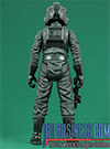 Tie Fighter Pilot, With TIE Fighter figure