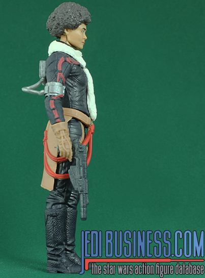 Val Mimban SOLO: A Star Wars Story