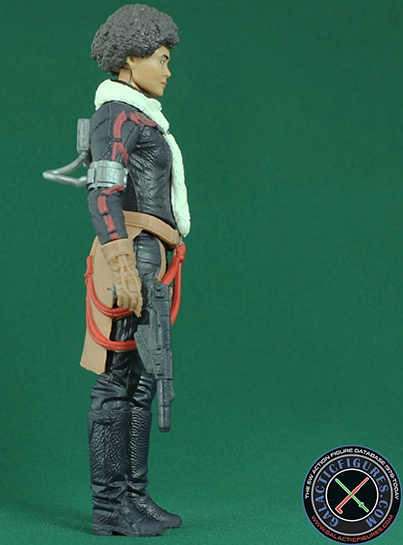 Val Mimban SOLO: A Star Wars Story