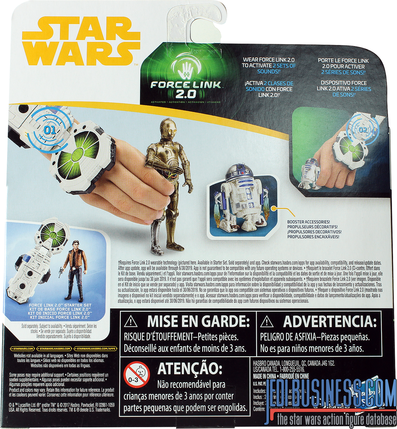 R2-D2 2-Pack #6 With C-3PO