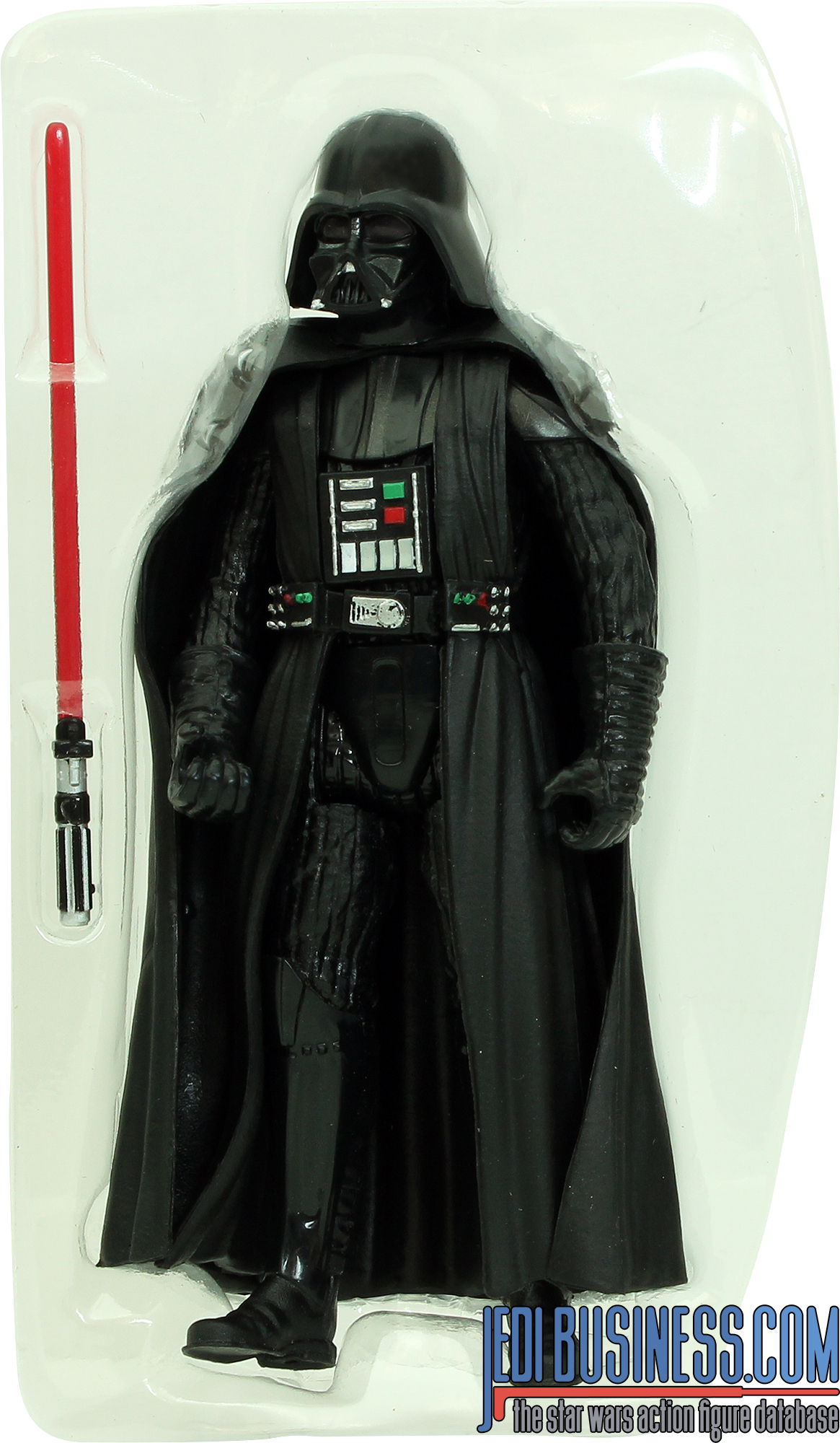 Darth Vader A New Hope