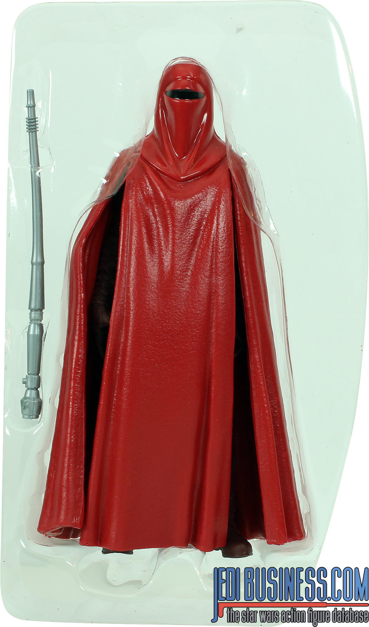 Emperor's Royal Guard Return Of The Jedi