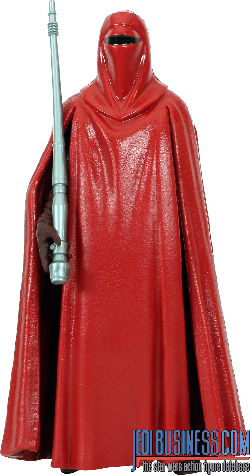 Emperor's Royal Guard Return Of The Jedi