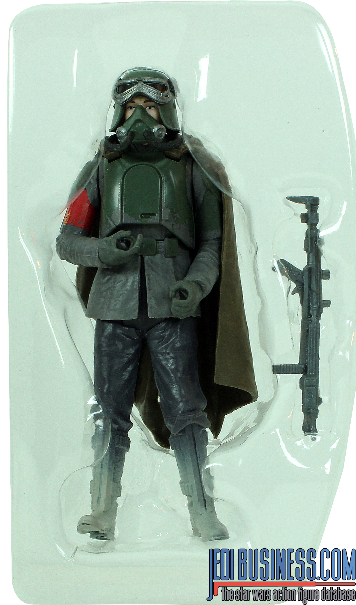 Han Solo Mimban