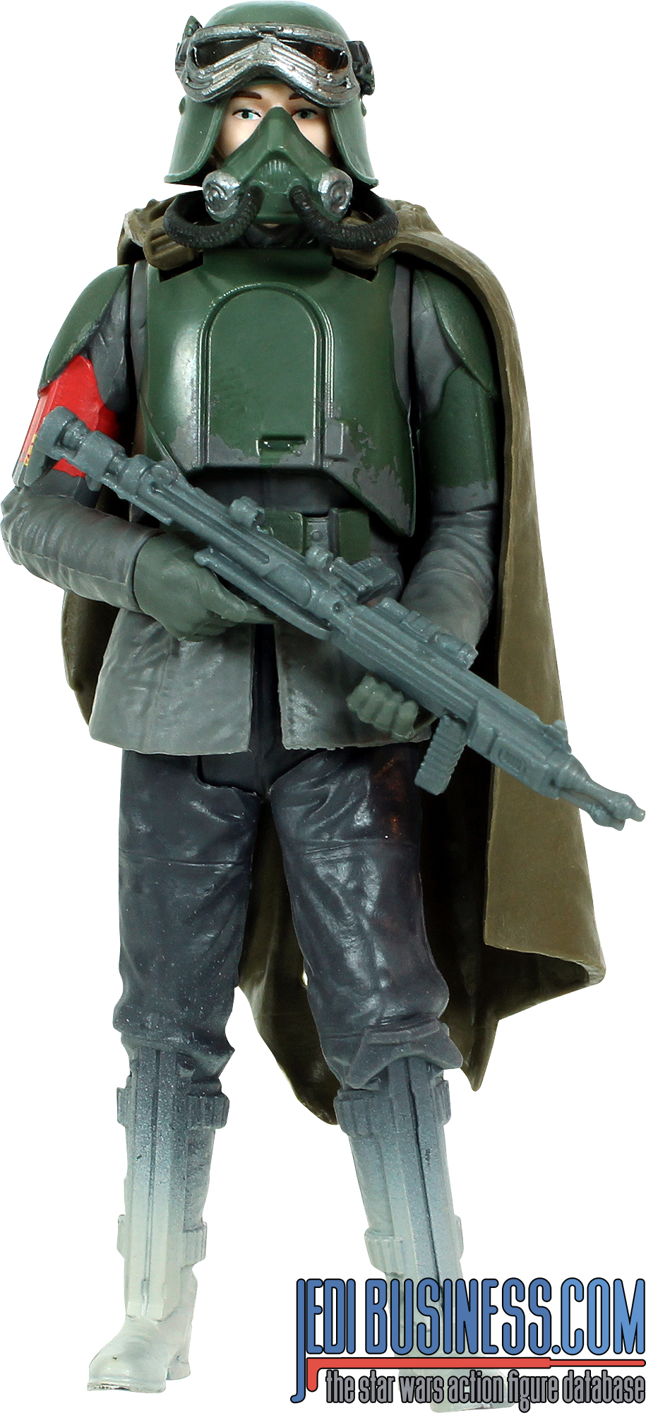 Han Solo Mimban