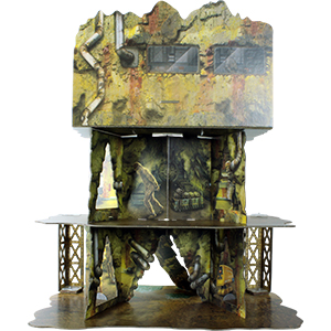 Han Solo Kessel Mine Escape Playset