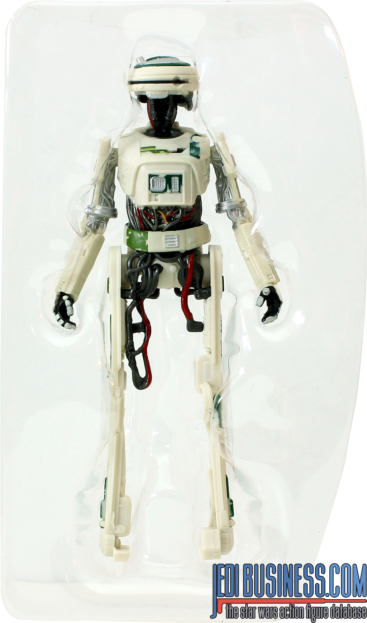 L3-37 Solo: A Star Wars Story