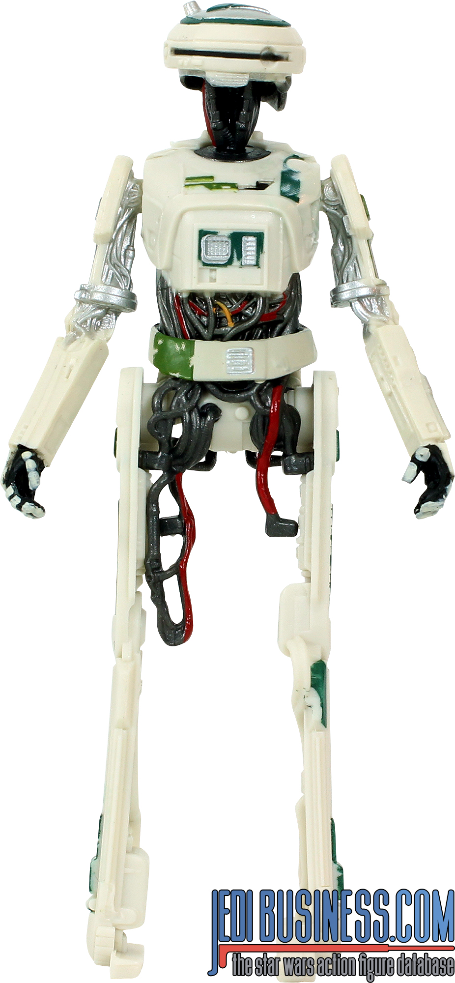 L3-37 Solo: A Star Wars Story