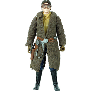 Han Solo Mission On Vandor-1 4-Pack