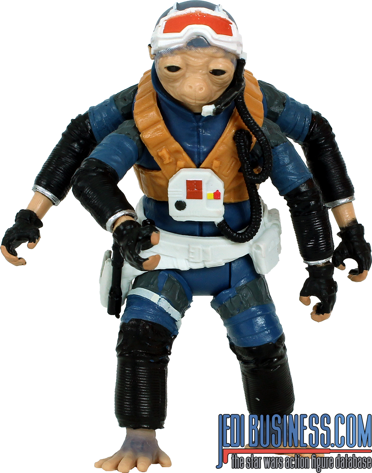 Rio Durant Solo: A Star Wars Story