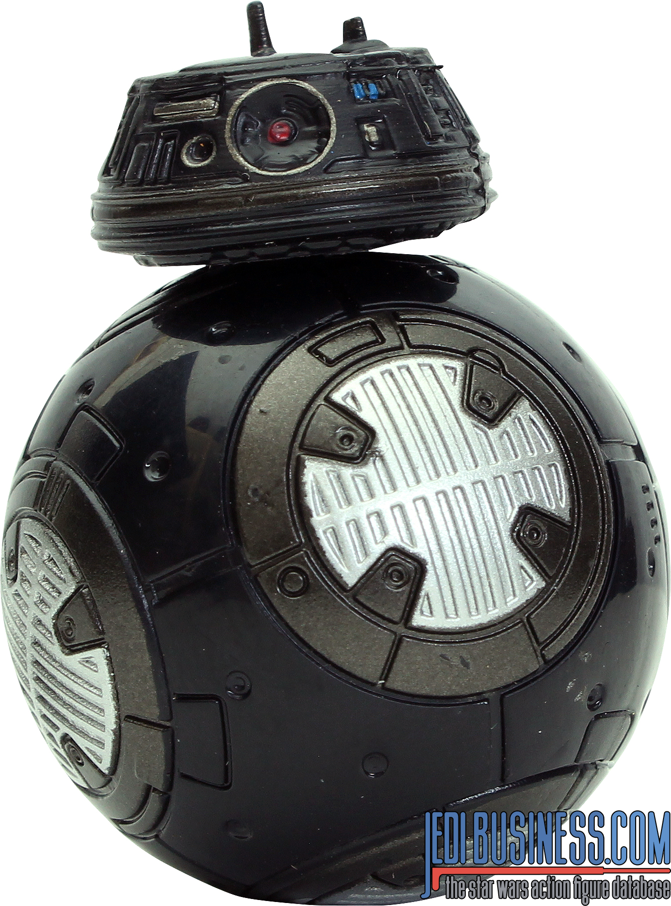 BB-9e 2-Pack #3 With Rose/BB-8