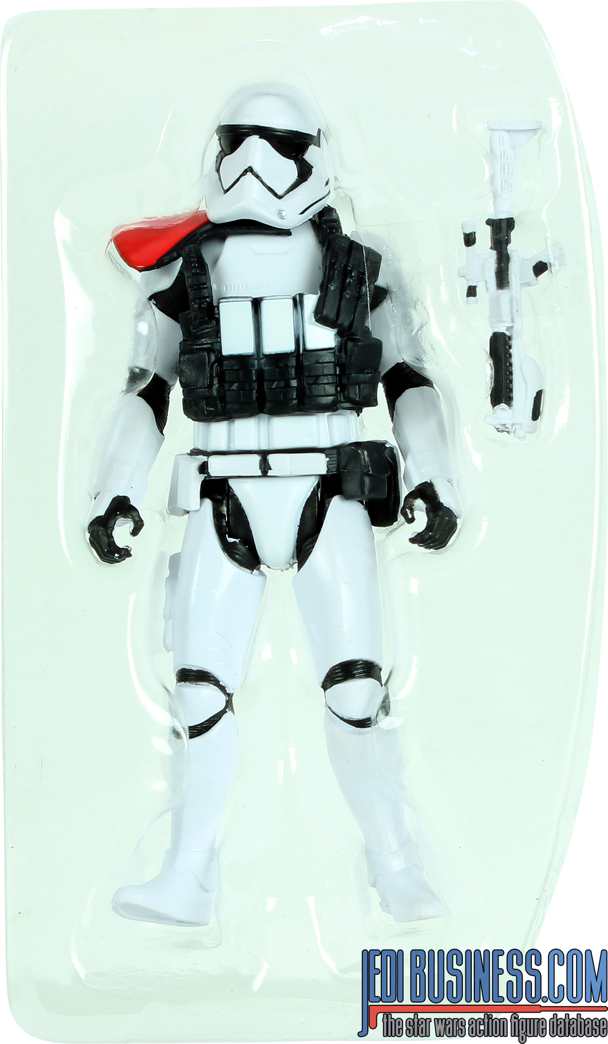 Stormtrooper Officer The First Order