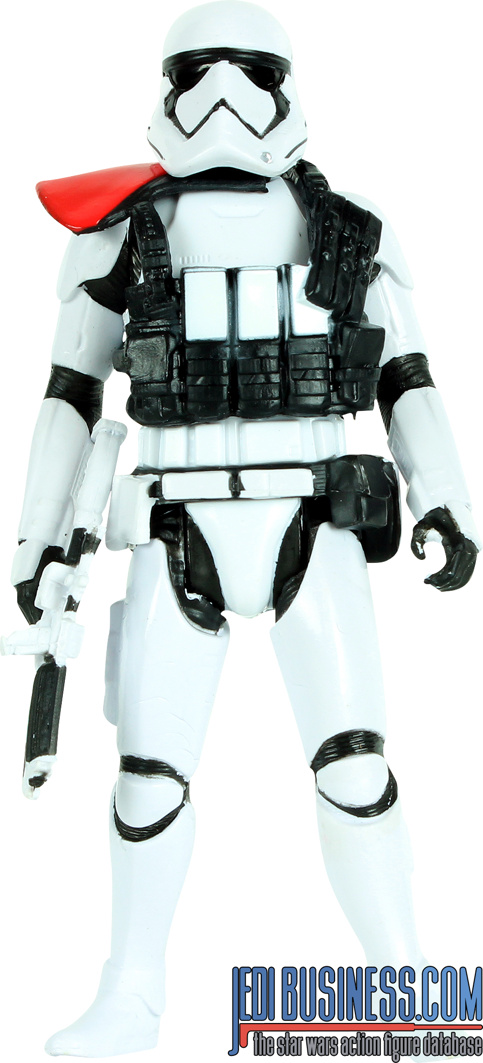 Stormtrooper Officer The First Order