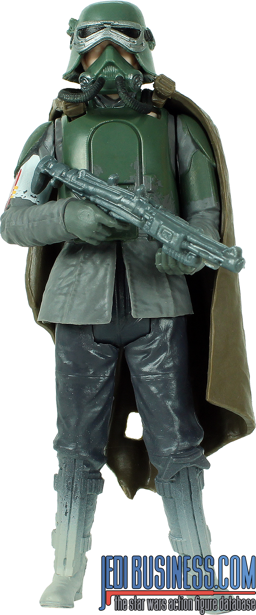 Mudtrooper Target Trooper 6-Pack