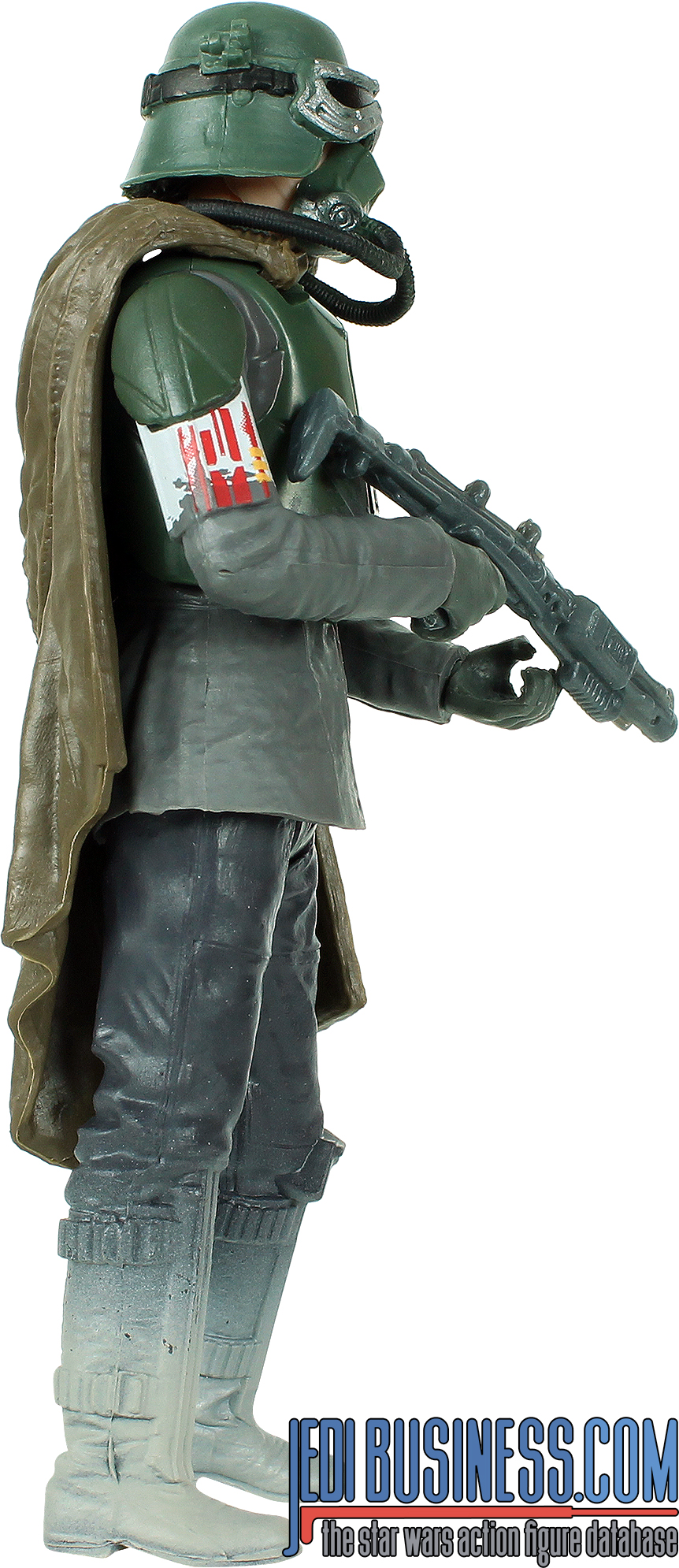 Mudtrooper Target Trooper 6-Pack