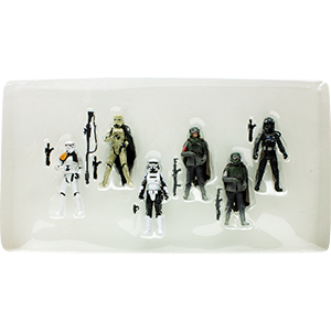 Stormtrooper Target Trooper 6-Pack