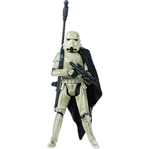 Stormtrooper Target Trooper 6-Pack