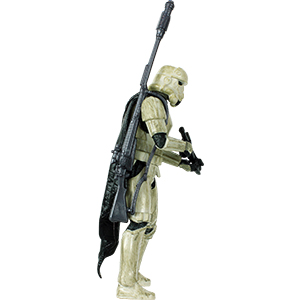 Stormtrooper Target Trooper 6-Pack