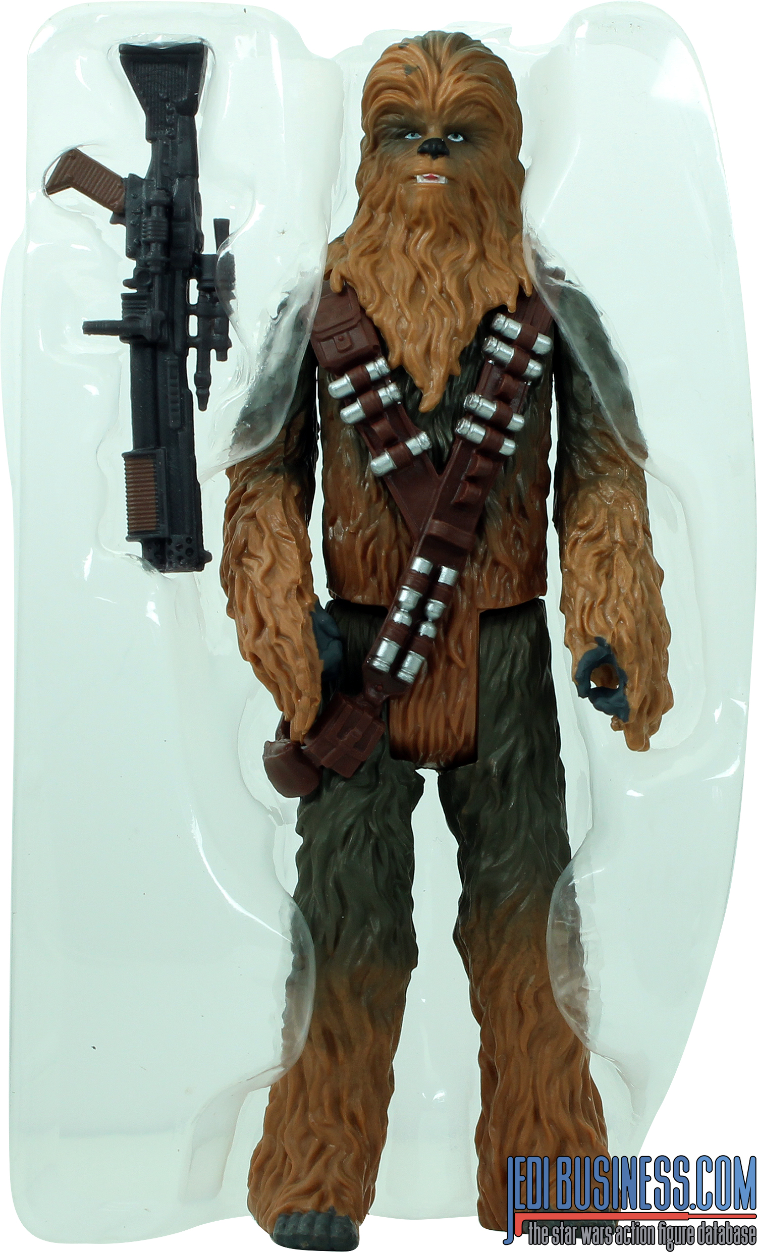Chewbacca