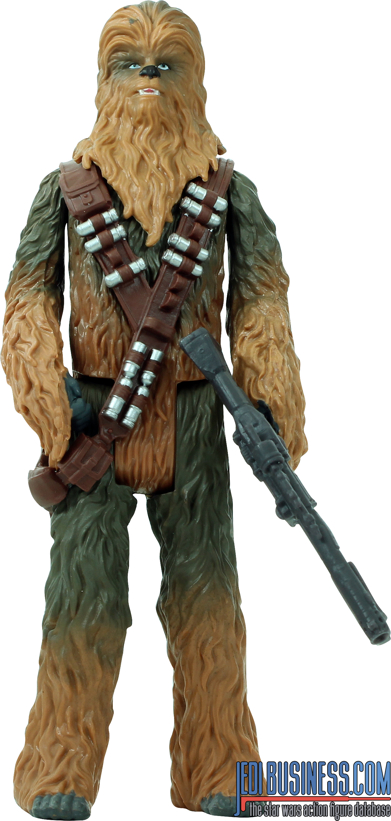Chewbacca