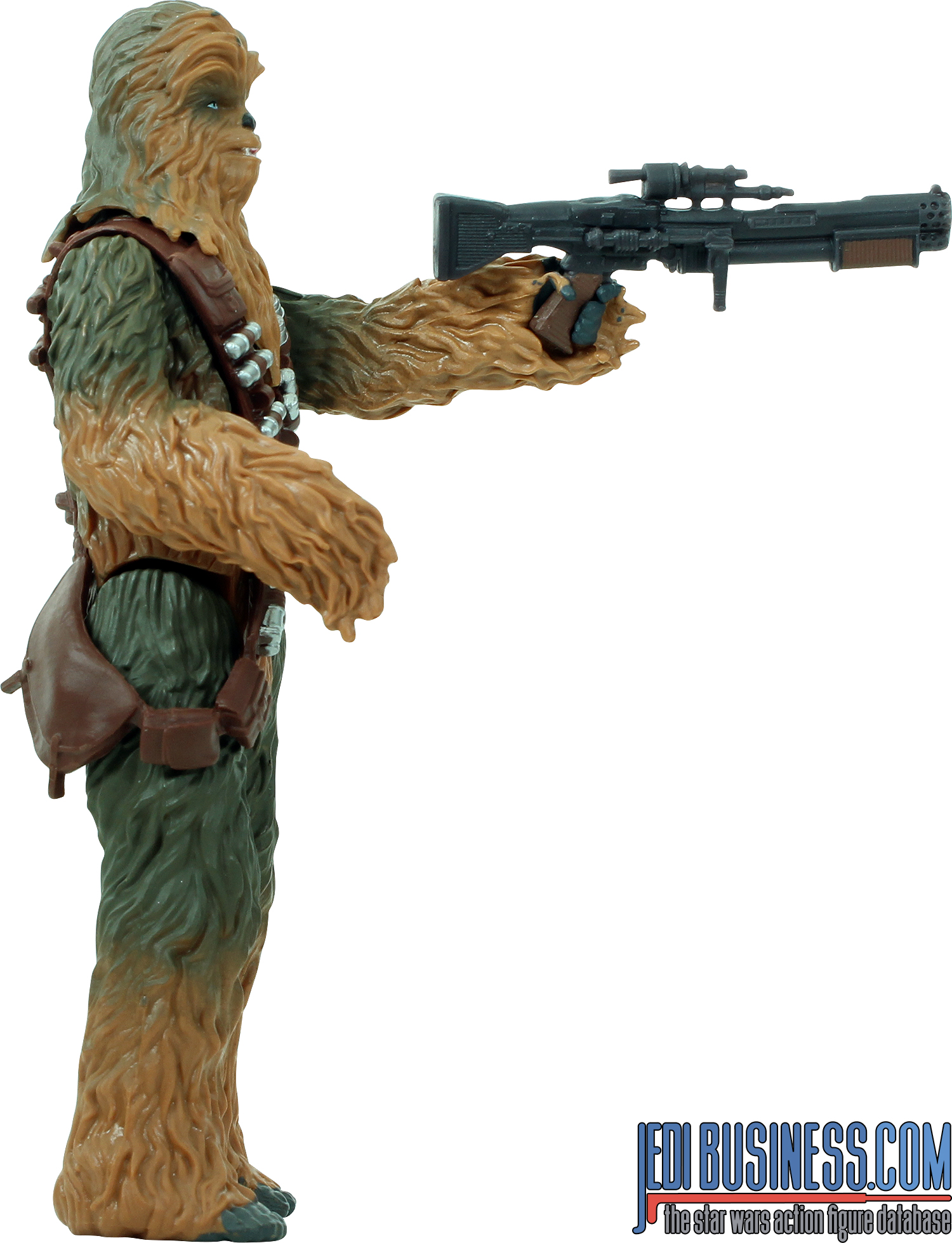Chewbacca