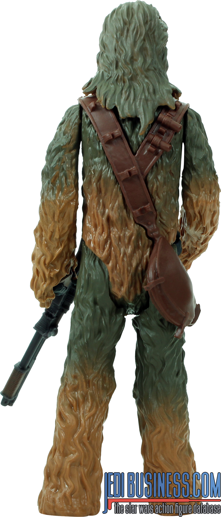 Chewbacca