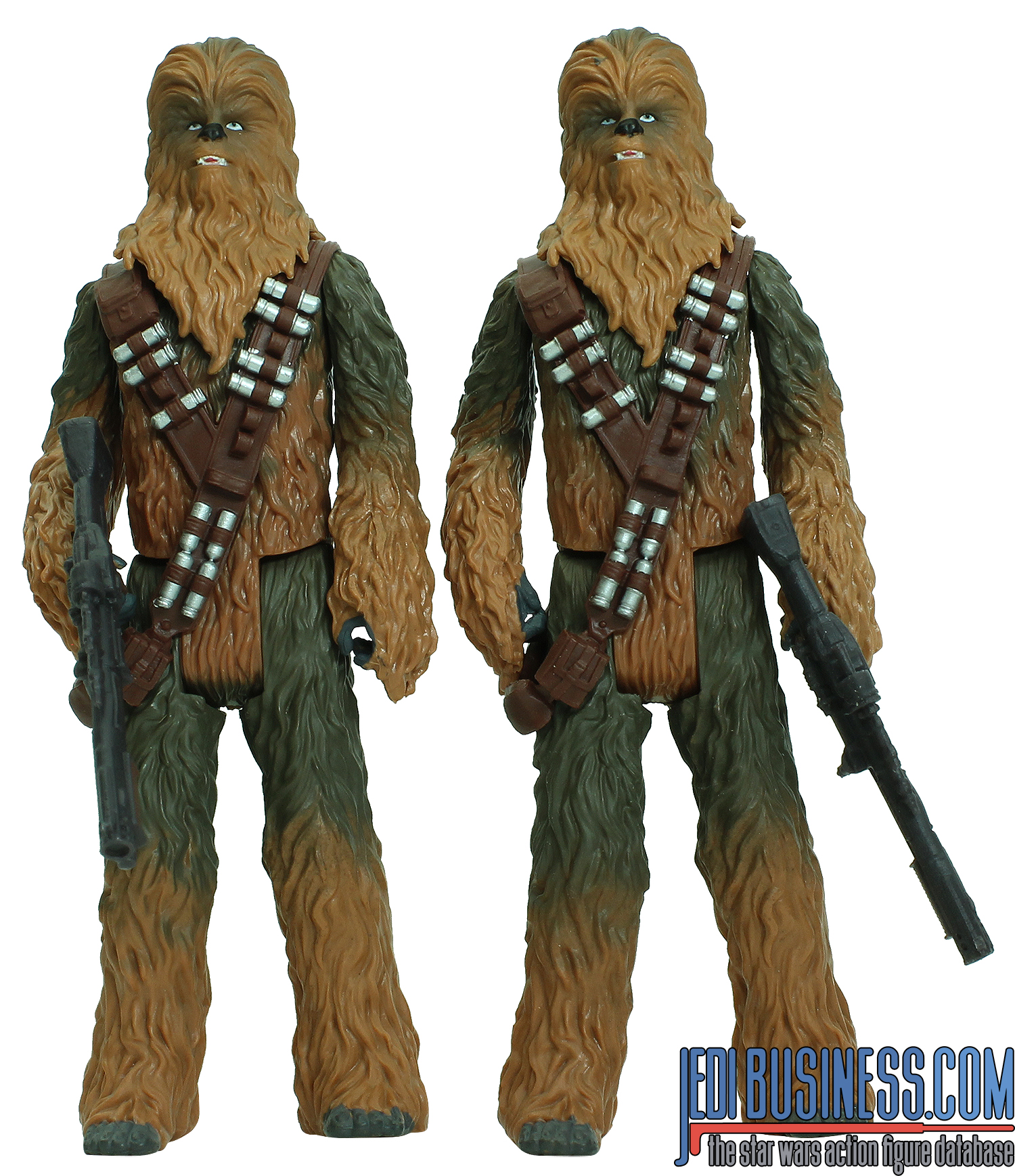 Chewbacca