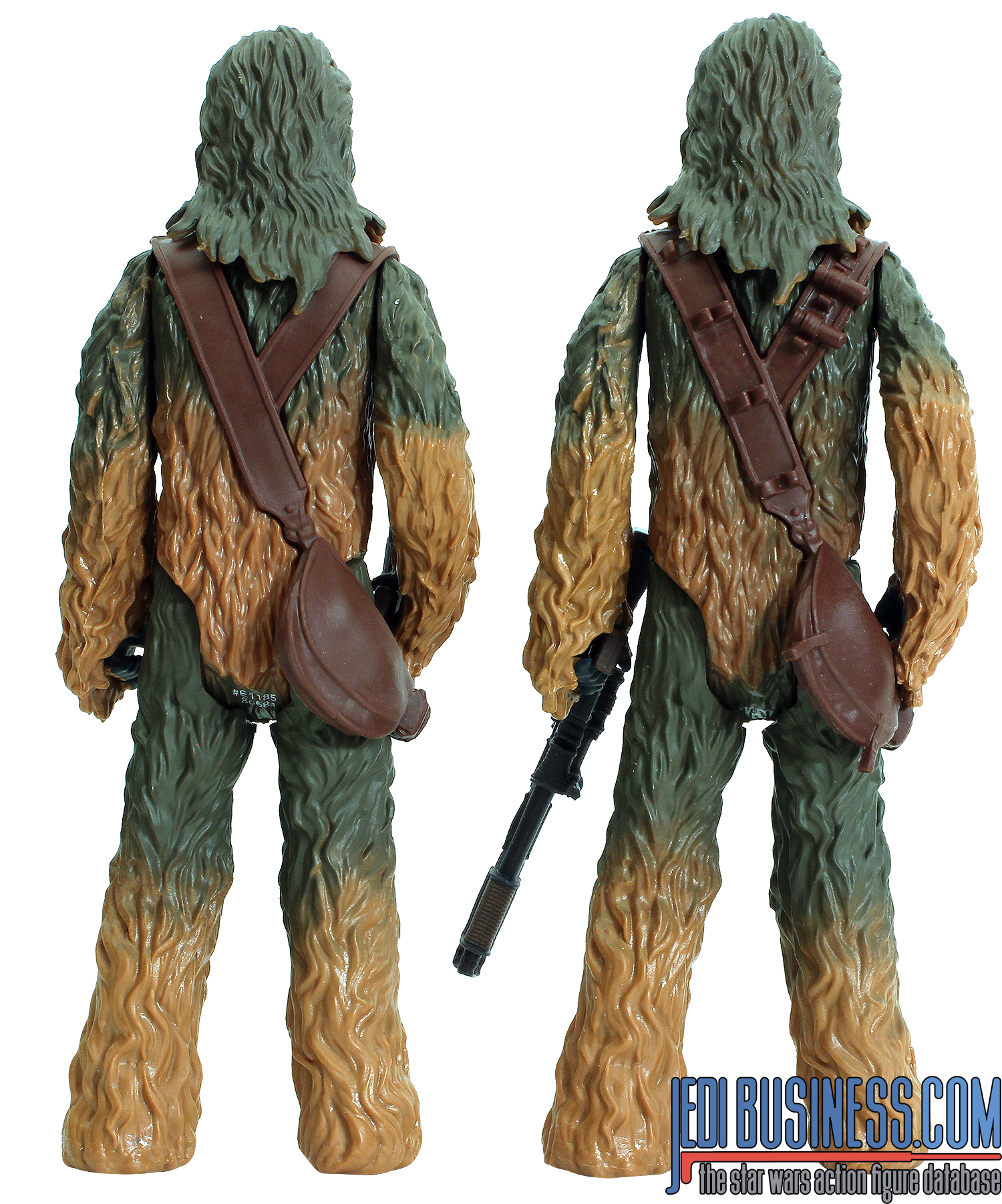 Chewbacca