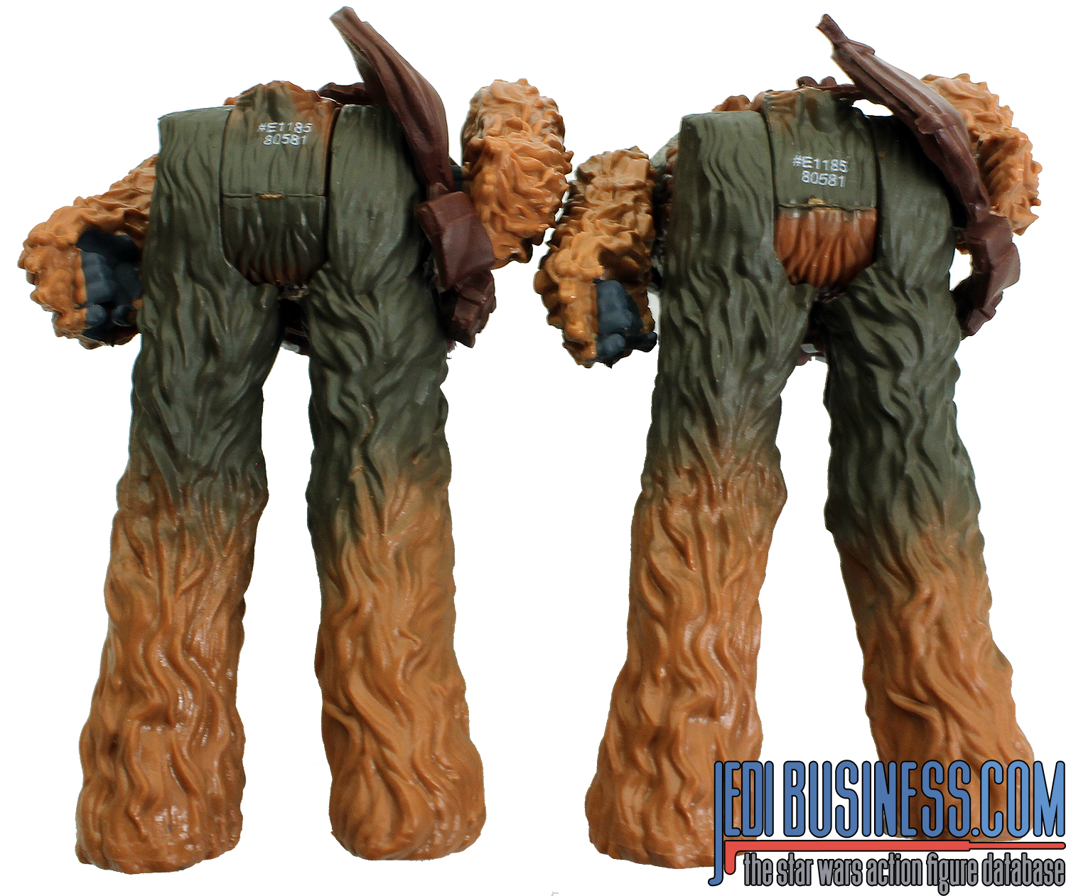 Chewbacca