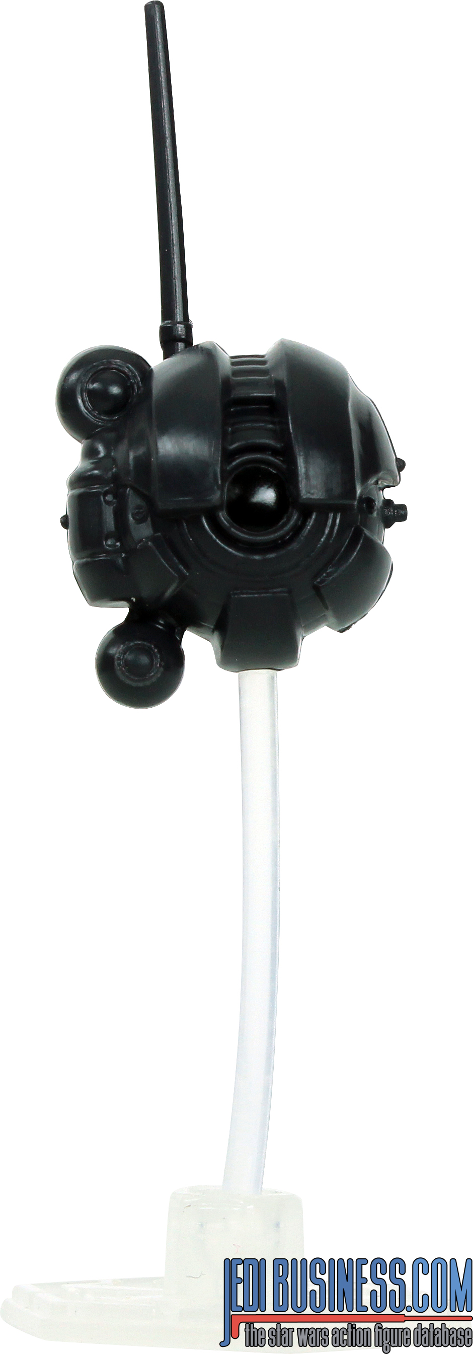 Probe Droid 2-Pack #2 With Darth Maul/Qui-Gon Jinn
