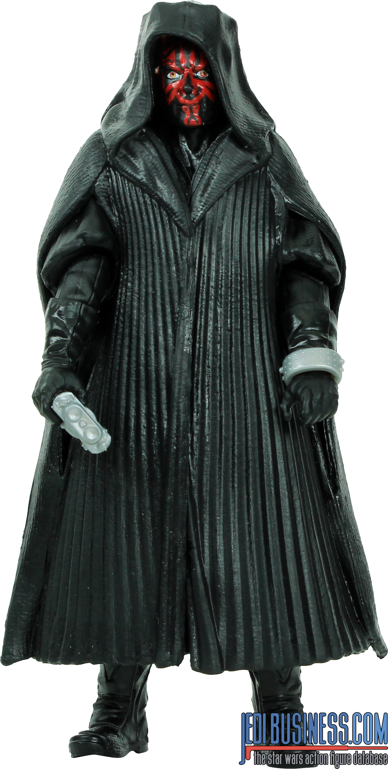 Darth Maul 2-Pack #2 With Qui-Gon Jinn/Probe Droid