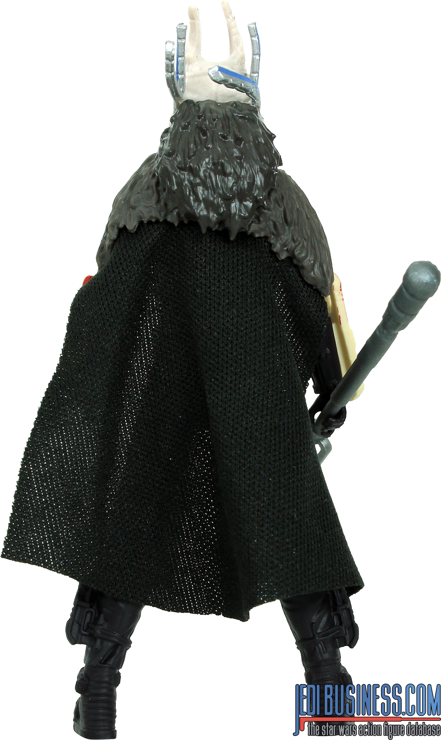 Enfys Nest With Swoop Bike