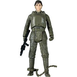 Han Solo 2-Pack #4 With Chewbacca (Mimban)
