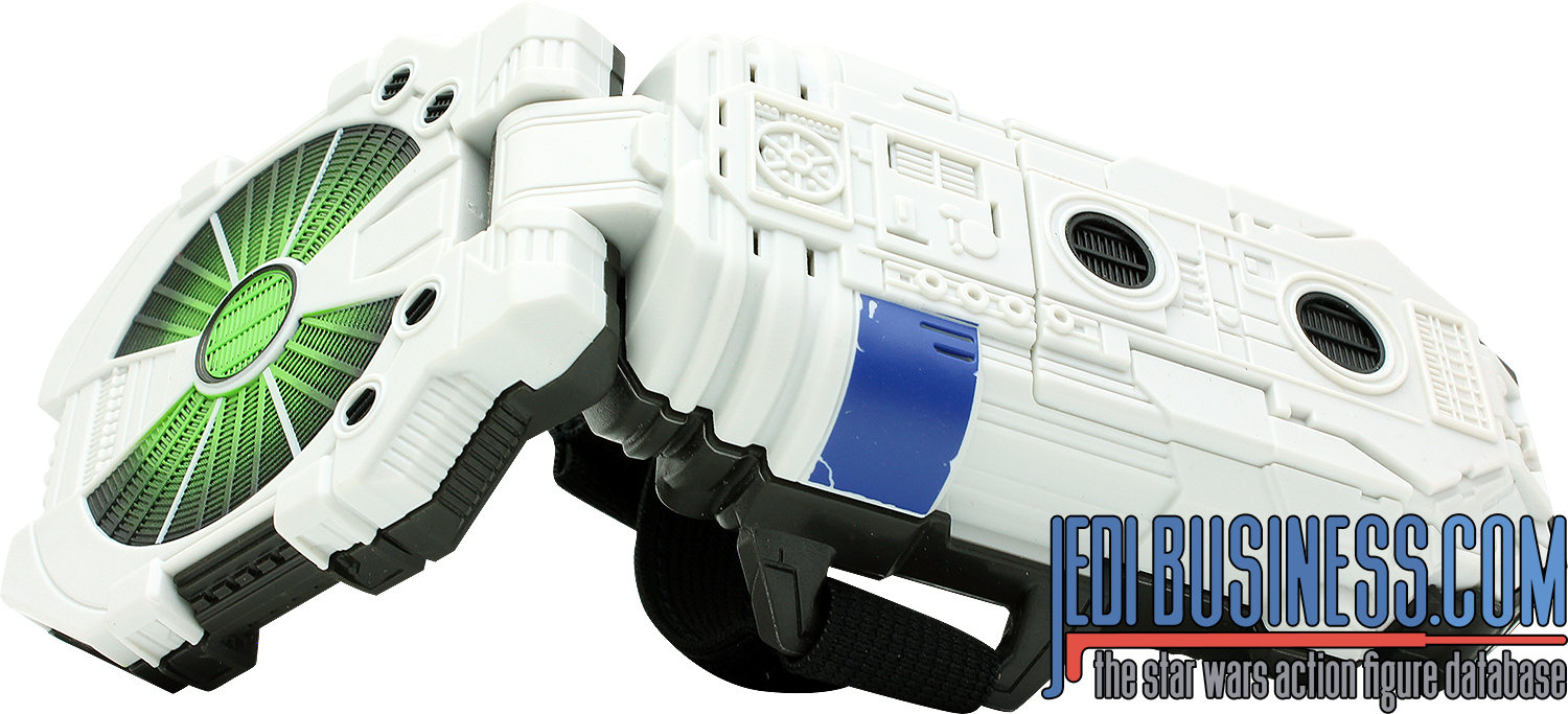 Han Solo Force Link 2.0 Starter Set
