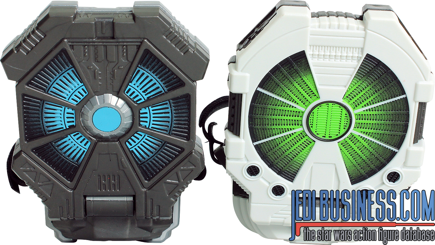 Han Solo Force Link 2.0 Starter Set