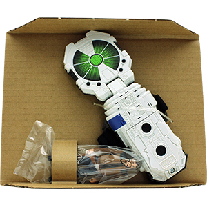 Han Solo Force Link 2.0 Starter Set