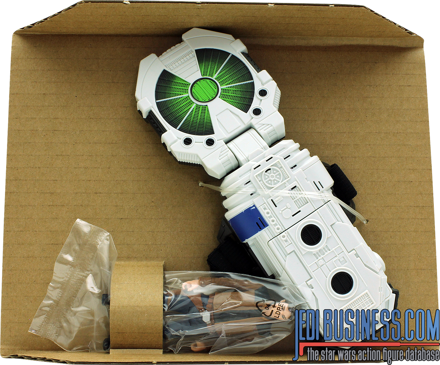 Han Solo Force Link 2.0 Starter Set