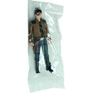 Han Solo Force Link 2.0 Starter Set