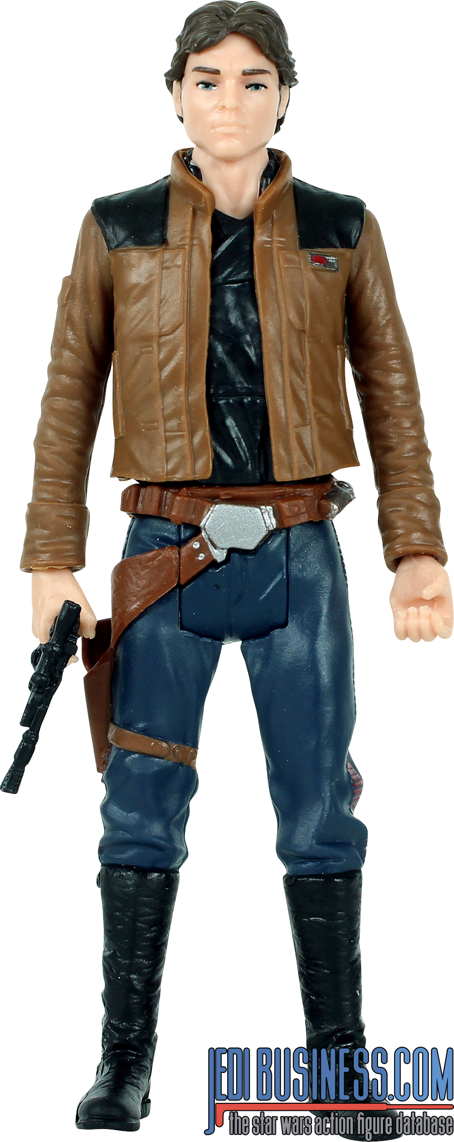 Han Solo Force Link 2.0 Starter Set