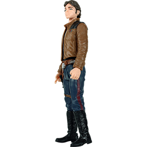 Han Solo Force Link 2.0 Starter Set