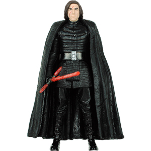 Kylo Ren The Last Jedi 5-Pack