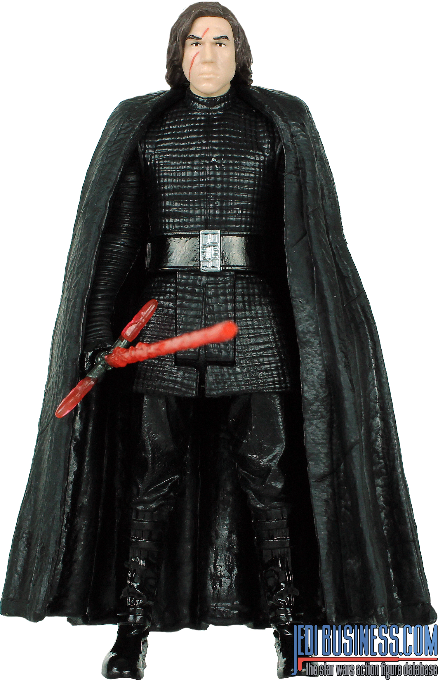 Kylo Ren The Last Jedi 5-Pack