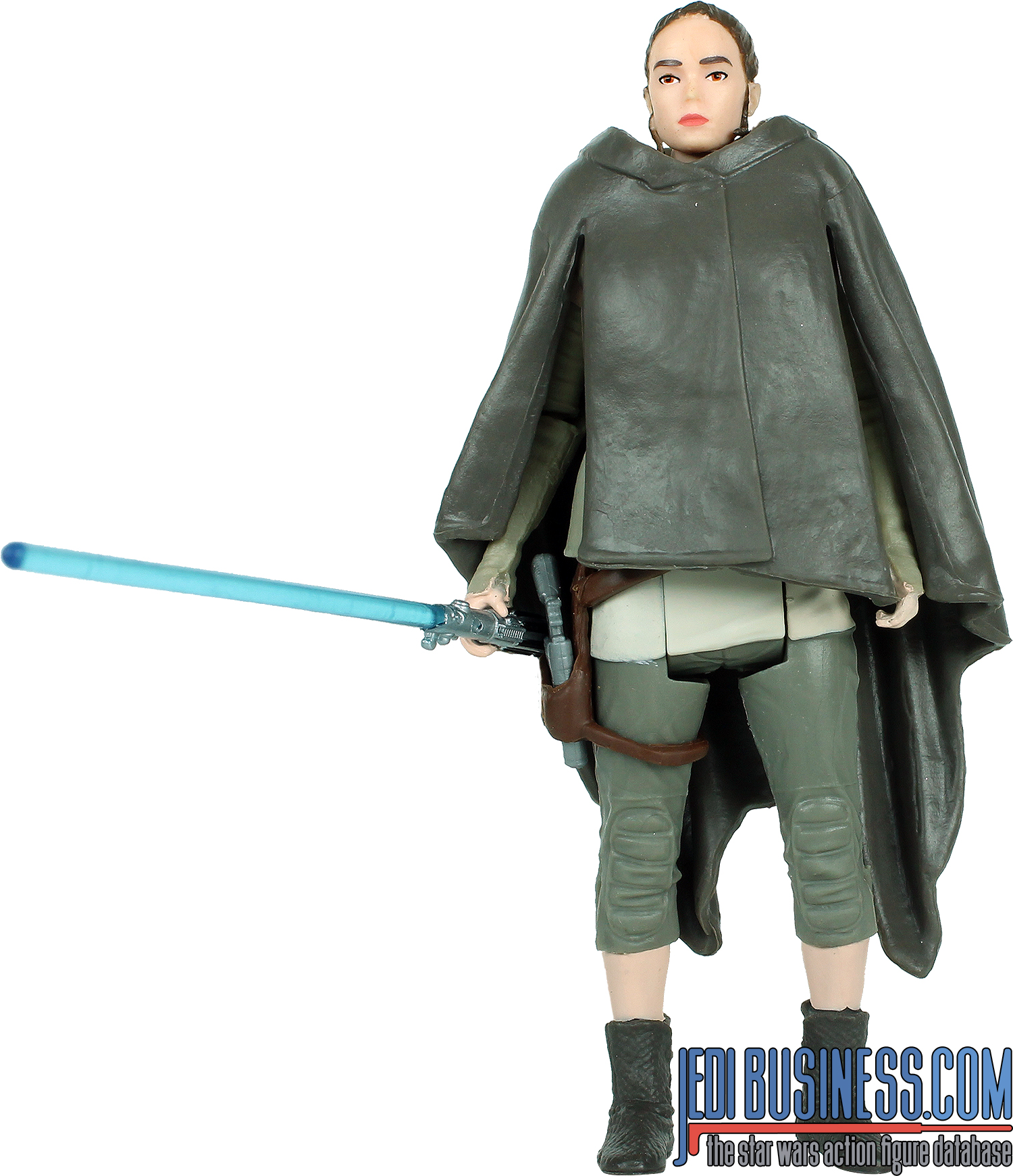 Rey The Last Jedi 5-Pack
