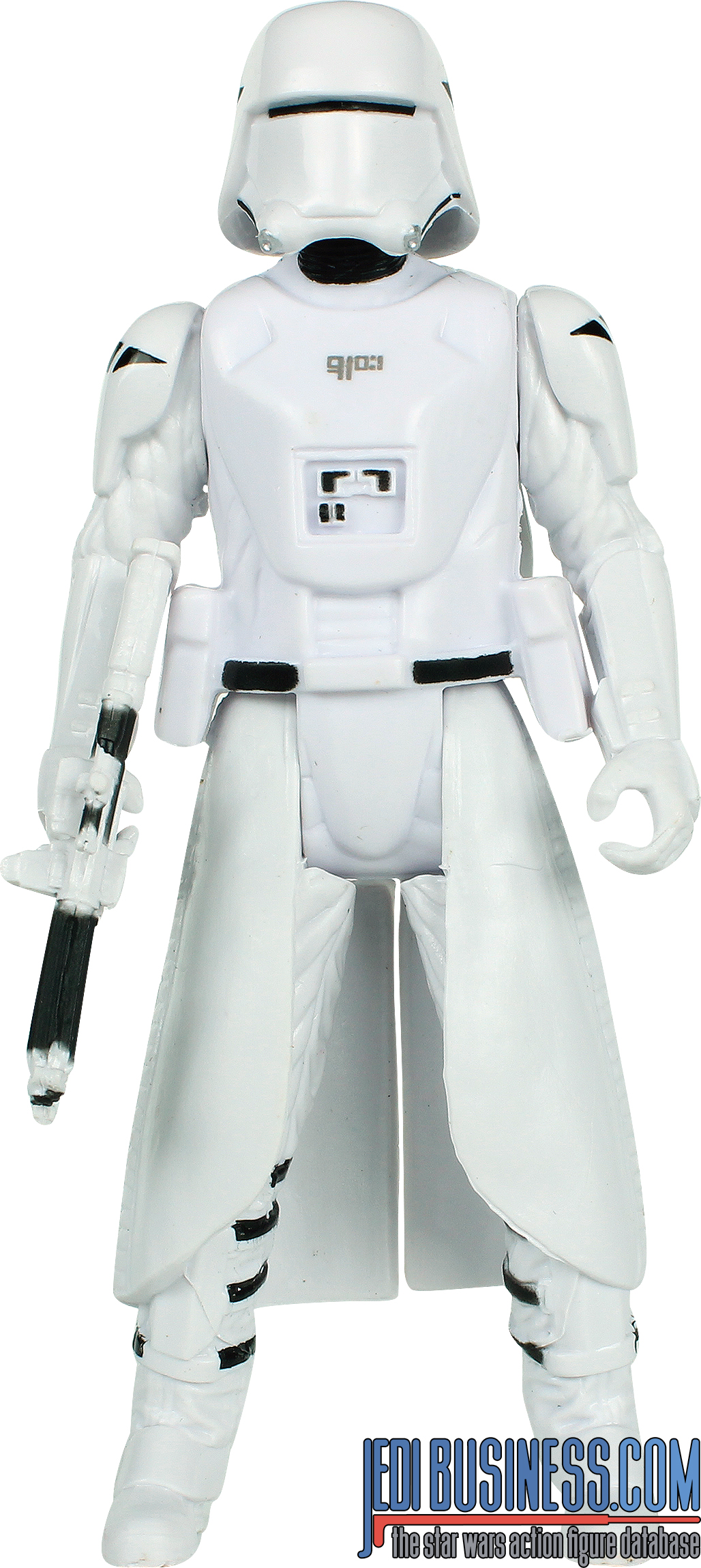 Snowtrooper The Last Jedi 5-Pack