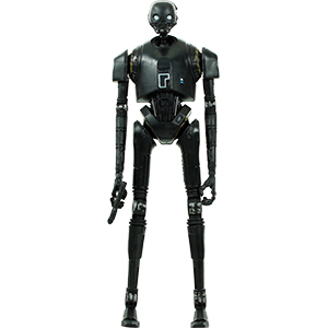 K-2SO Rogue One