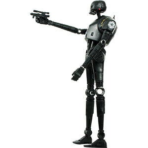 K-2SO Rogue One